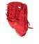 ウイルソン（Wilson）オールラウンド用 右投 野球グローブ 軟式用グラブ WILSON EASY CATCH WBW101807