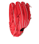 ウイルソン（Wilson）オールラウンド用 右投 野球グローブ 軟式用グラブ WILSON EASY CATCH WBW101807