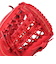 ウイルソン（Wilson）オールラウンド用 右投 野球グローブ 軟式用グラブ WILSON EASY CATCH WBW101807