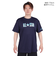 コンバース（CONVERSE）バスケットボールウェア プリントTシャツ CB241360-2900 速乾