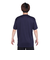 コンバース（CONVERSE）バスケットボールウェア プリントTシャツ CB241360-2900 速乾