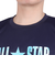 コンバース（CONVERSE）バスケットボールウェア プリントTシャツ CB241360-2900 速乾