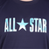 コンバース（CONVERSE）バスケットボールウェア プリントTシャツ CB241360-2900 速乾