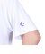 コンバース（CONVERSE）バスケットボールウェア プリントTシャツ CB241369-1100 速乾
