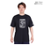 コンバース（CONVERSE）バスケットボールウェア プリントTシャツ CB241370-1911
