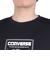 コンバース（CONVERSE）バスケットボールウェア プリントTシャツ CB241370-1911