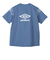 アンブロ（UMBRO）サッカーウェア THE THIRD メッシュ半袖プラシャツ UUUXJA52 CPBU