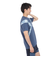 アンブロ（UMBRO）サッカーウェア THE THIRD メッシュ半袖プラシャツ UUUXJA52 DKDM