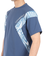 アンブロ（UMBRO）サッカーウェア THE THIRD メッシュ半袖プラシャツ UUUXJA52 DKDM
