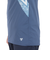 アンブロ（UMBRO）サッカーウェア THE THIRD メッシュ半袖プラシャツ UUUXJA52 DKDM