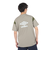 アンブロ（UMBRO）サッカーウェア THE THIRD メッシュ半袖プラシャツ UUUXJA52 VTBG