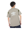 アンブロ（UMBRO）サッカーウェア THE THIRD メッシュ半袖プラシャツ UUUXJA52 VTBG