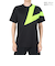 アンブロ（UMBRO）サッカーウェア 半袖プラクティスシャツ UUUXJA59 BLK 速乾 UVカット
