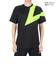 アンブロ（UMBRO）サッカーウェア 半袖プラクティスシャツ UUUXJA59 BLK 速乾 UVカット