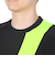 アンブロ（UMBRO）サッカーウェア 半袖プラクティスシャツ UUUXJA59 BLK 速乾 UVカット