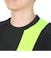 アンブロ（UMBRO）サッカーウェア 半袖プラクティスシャツ UUUXJA59 BLK 速乾 UVカット