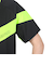 アンブロ（UMBRO）サッカーウェア 半袖プラクティスシャツ UUUXJA59 BLK 速乾 UVカット