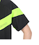 アンブロ（UMBRO）サッカーウェア 半袖プラクティスシャツ UUUXJA59 BLK 速乾 UVカット