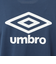 アンブロ（UMBRO）サッカーウェア 半袖プラクティスシャツ UUUXJA59 DKDM 速乾 UVカット