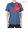 アンブロ（UMBRO）サッカーウェア 半袖プラクティスシャツ UUUXJA59 DKDM 速乾 UVカット