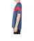 アンブロ（UMBRO）サッカーウェア 半袖プラクティスシャツ UUUXJA59 DKDM 速乾 UVカット