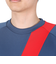 アンブロ（UMBRO）サッカーウェア 半袖プラクティスシャツ UUUXJA59 DKDM 速乾 UVカット