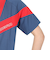 アンブロ（UMBRO）サッカーウェア 半袖プラクティスシャツ UUUXJA59 DKDM 速乾 UVカット