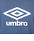 アンブロ（UMBRO）サッカーウェア 半袖プラクティスシャツ UUUXJA59 DKDM 速乾 UVカット