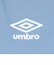 アンブロ（UMBRO）サッカーウェア THE THIRD メッシュノースリーブシャツ UUUXJA61 CPBU