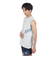 アンブロ（UMBRO）サッカーウェア THE THIRD メッシュノースリーブシャツ UUUXJA61 GCGY