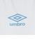 アンブロ（UMBRO）サッカーウェア THE THIRD メッシュノースリーブシャツ UUUXJA61 GCGY