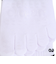 アンブロ（UMBRO）サッカー ソックス 靴下 五本指ミドルソックス UAS8422 WBK 27 25-27cm