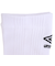 アンブロ（UMBRO）サッカー ソックス 靴下 五本指ミドルソックス UAS8422 WBK 27 25-27cm