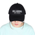 ビラボン（BILLABONG）ロゴ キャップ BE013910 BLK