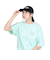 ビラボン（BILLABONG）ロゴ キャップ BE013910 BLK