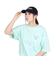 ビラボン（BILLABONG）ロゴ キャップ BE013910 BLK