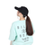 ビラボン（BILLABONG）ロゴ キャップ BE013910 BLK