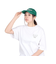 ビラボン（BILLABONG）ロゴ キャップ BE013910 GPK0