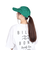 ビラボン（BILLABONG）ロゴ キャップ BE013910 GPK0