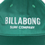 ビラボン（BILLABONG）ロゴ キャップ BE013910 GPK0