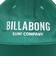 ビラボン（BILLABONG）ロゴ キャップ BE013910 GPK0