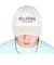 ビラボン（BILLABONG）ロゴ キャップ BE013910 SCS