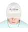 ビラボン（BILLABONG）ロゴ キャップ BE013910 SCS