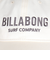 ビラボン（BILLABONG）ロゴ キャップ BE013910 SCS