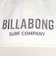 ビラボン（BILLABONG）ロゴ キャップ BE013910 SCS