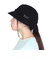 ビラボン（BILLABONG）クロシェット ハットT BE013917 BLK