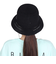 ビラボン（BILLABONG）クロシェット ハットT BE013917 BLK