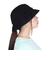 ビラボン（BILLABONG）クロシェット ハットT BE013917 BLK