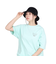 ビラボン（BILLABONG）クロシェット ハットT BE013917 BLK