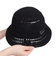 ビラボン（BILLABONG）クロシェット ハットT BE013917 BLK